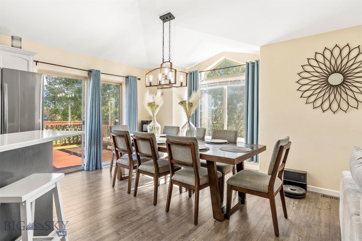 Green Acres - Residential