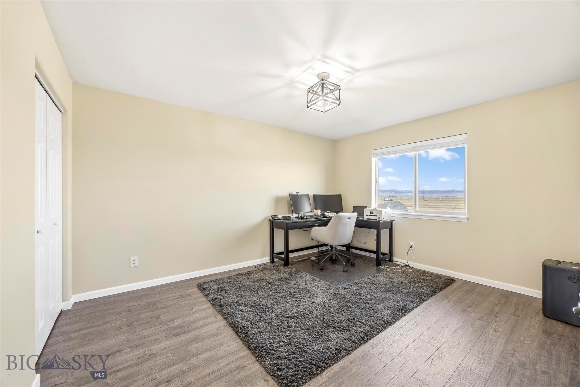Green Acres - Residential