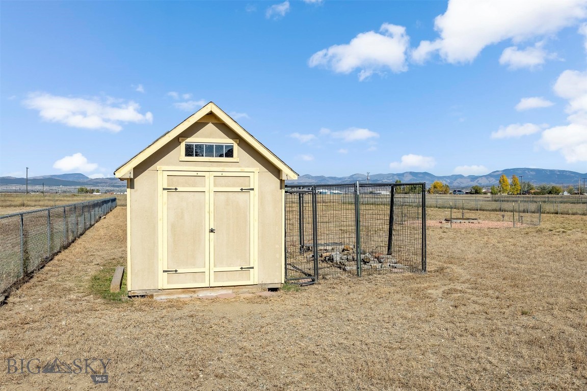 Green Acres - Residential
