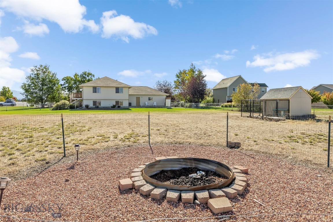Green Acres - Residential