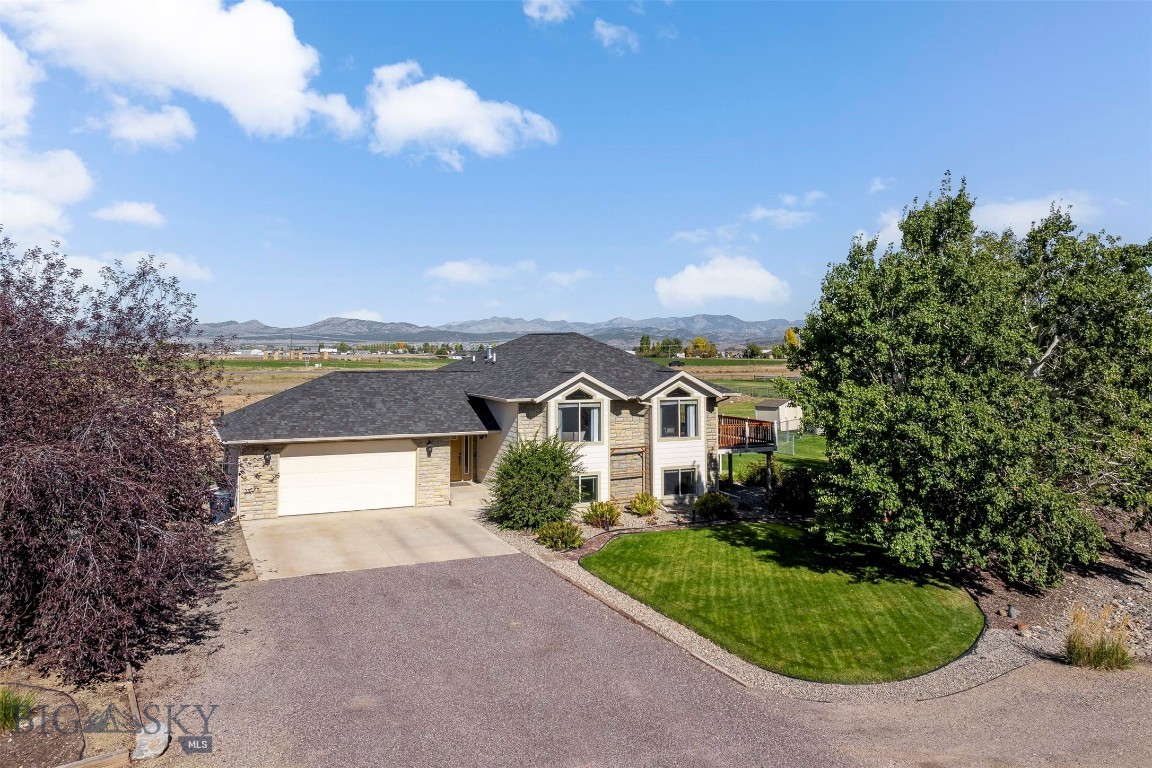 Green Acres - Residential