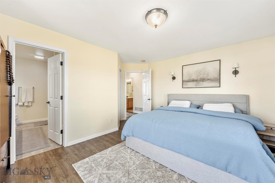 Green Acres - Residential