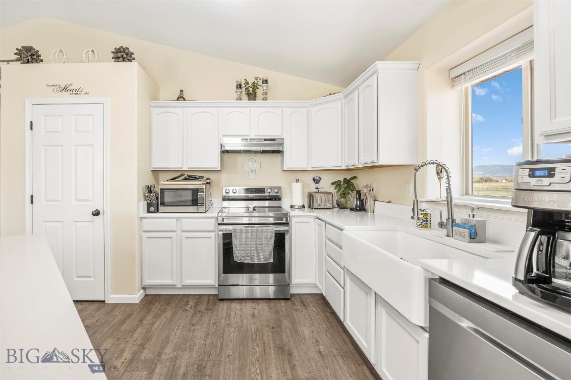 Green Acres - Residential