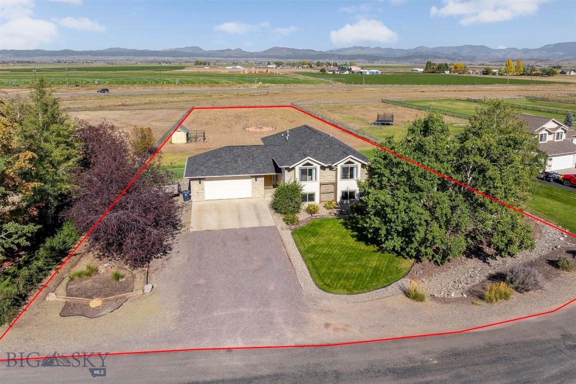 Green Acres - Residential