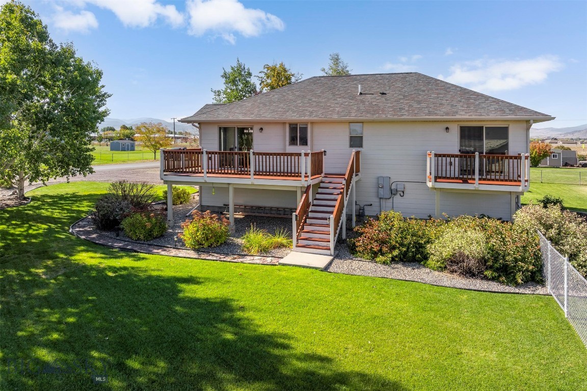 Green Acres - Residential