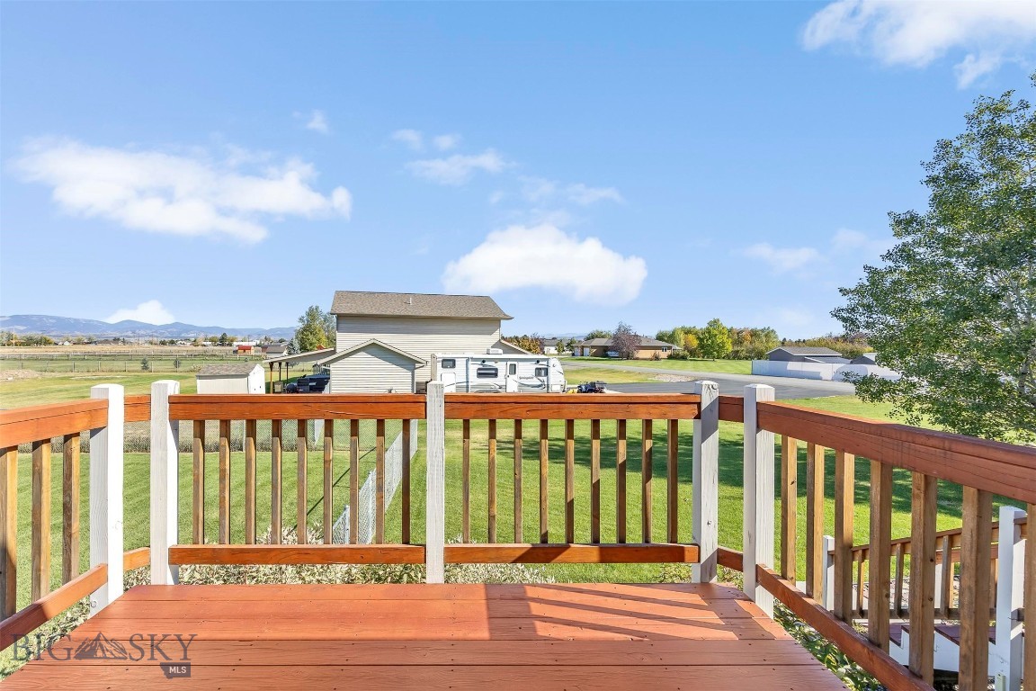 Green Acres - Residential