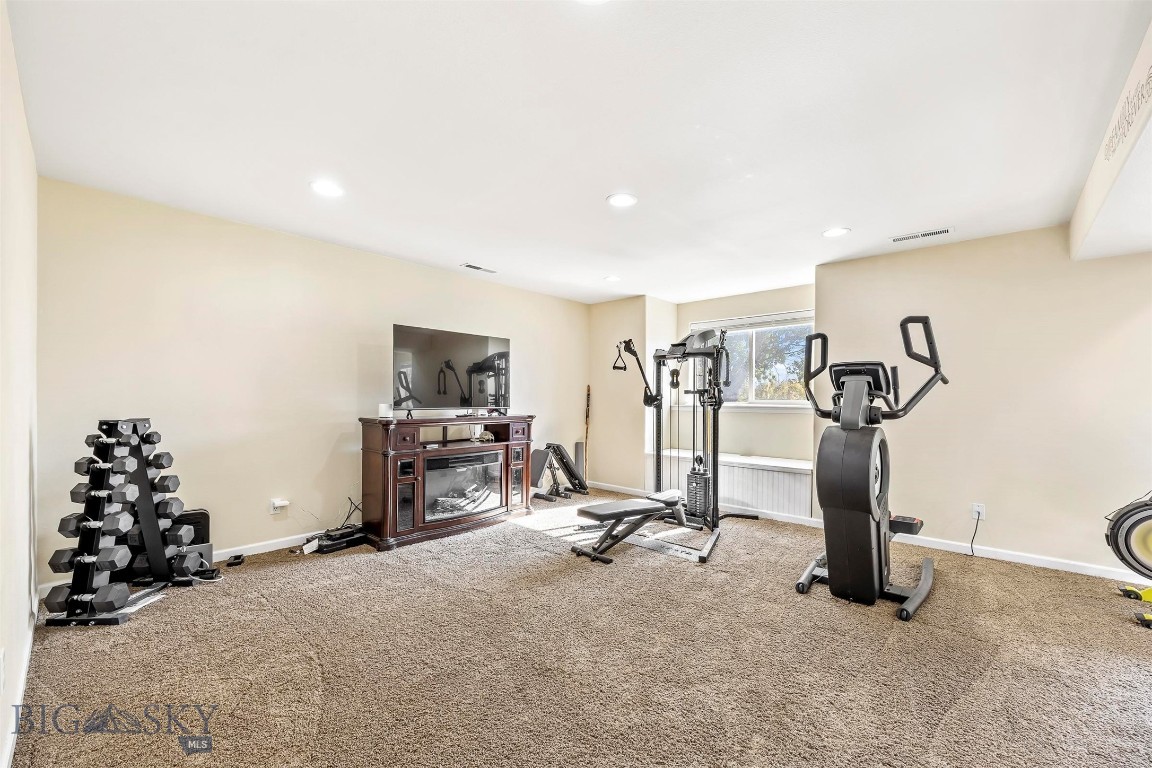 Green Acres - Residential