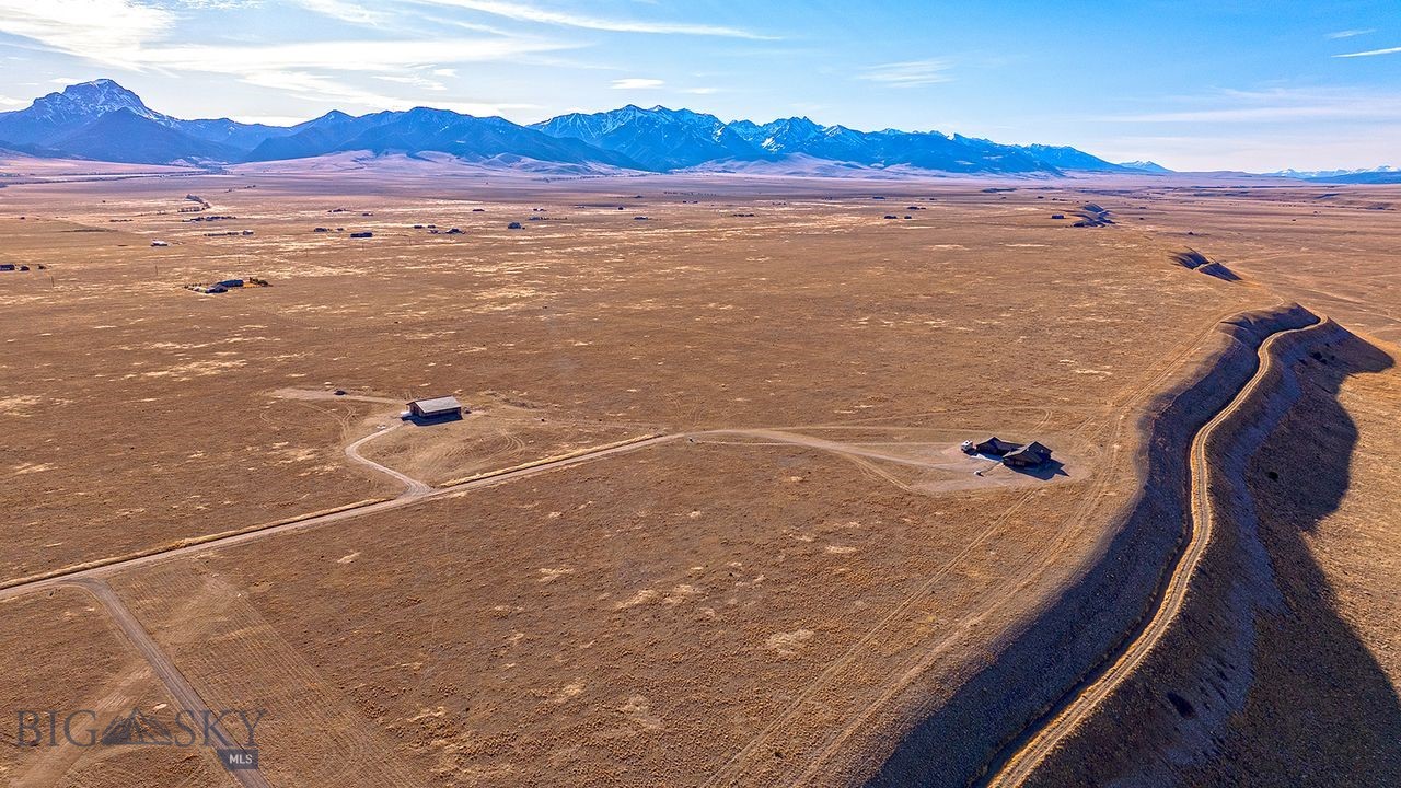 Lot 17A Lonesome Dove Ranches