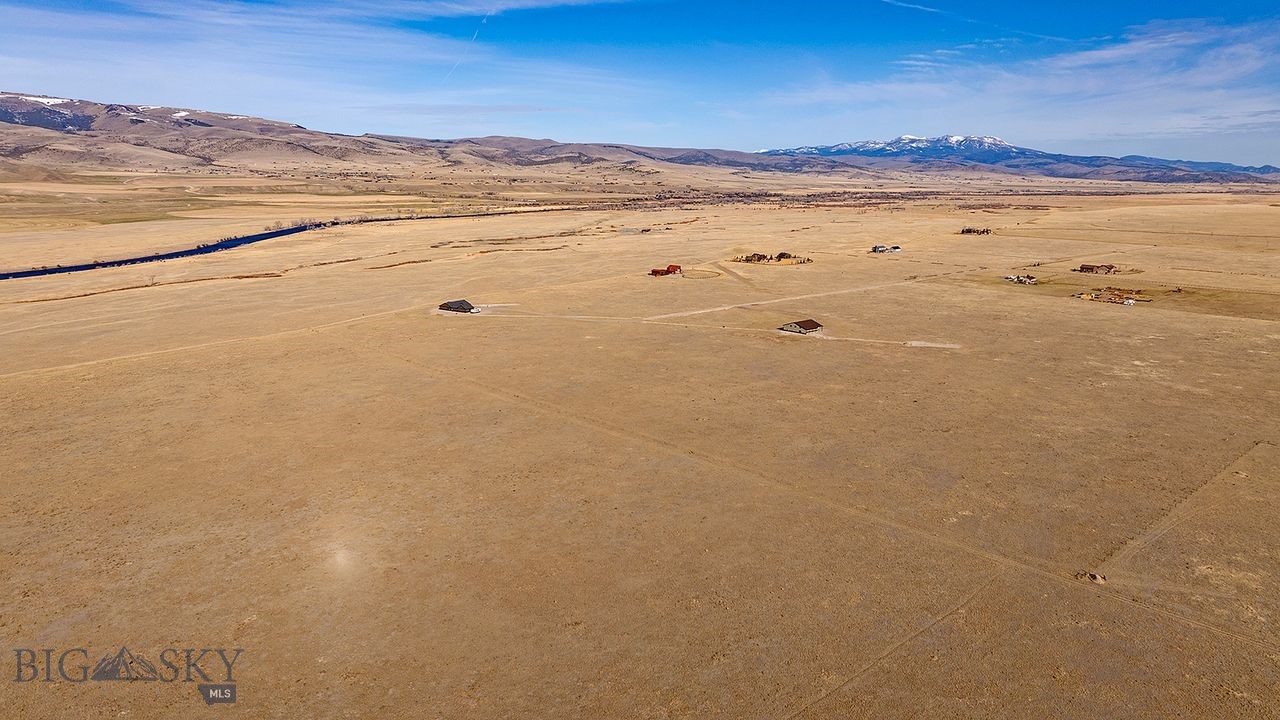 Lot 17A Lonesome Dove Ranches