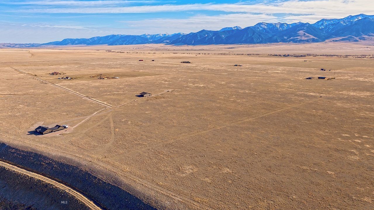 Lot 17A Lonesome Dove Ranches