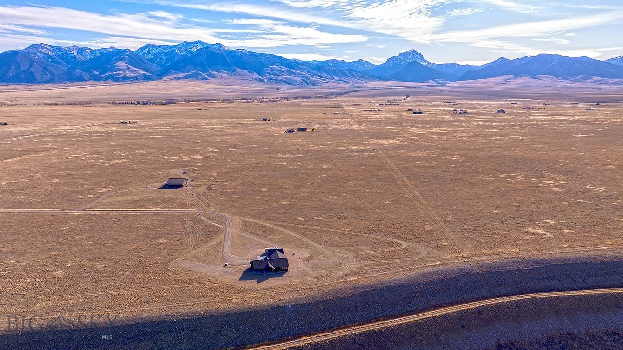 Lot 17A Lonesome Dove Ranches