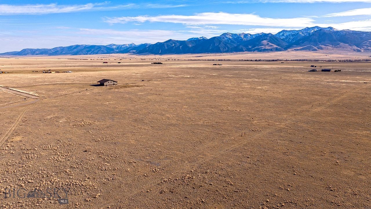 Lonesome Dove Ranch - Land