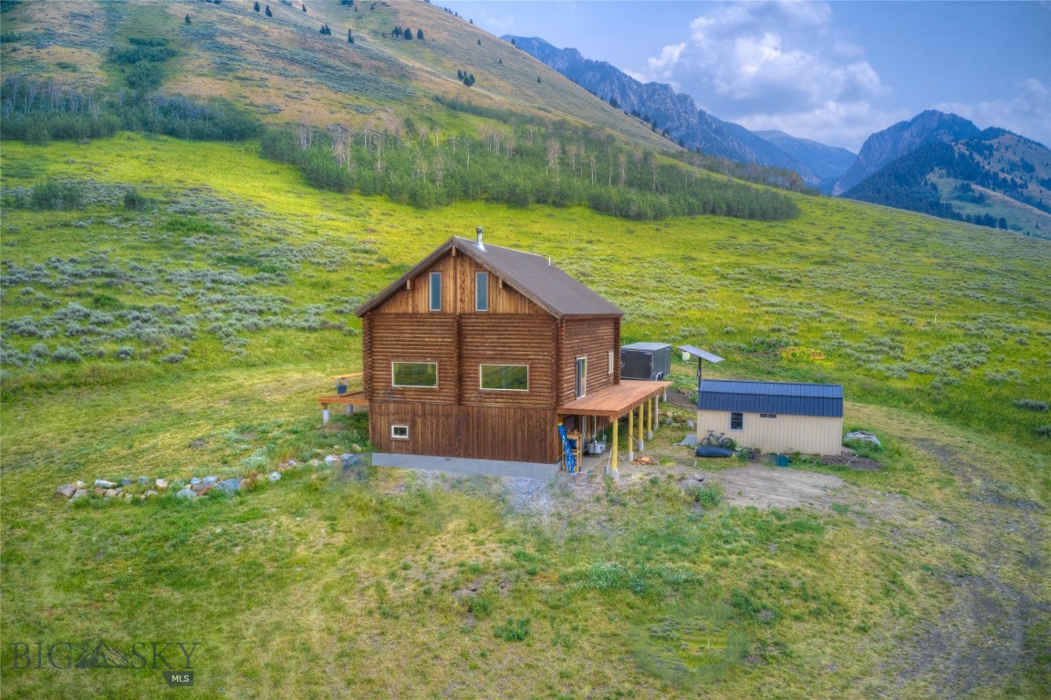 Sportsmans Paradise - Residential