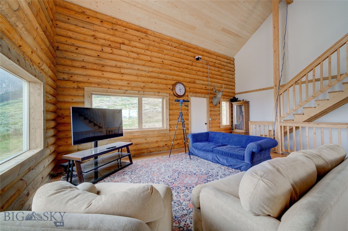 Sportsmans Paradise - Residential