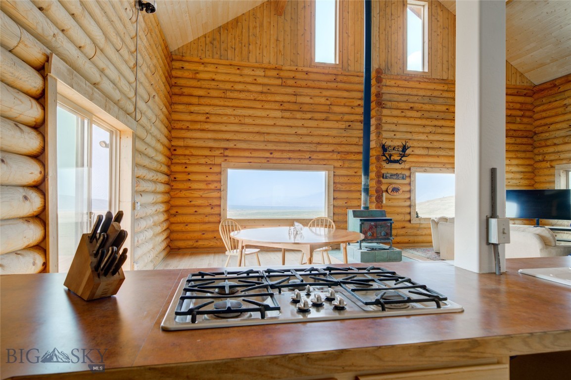 Sportsmans Paradise - Residential