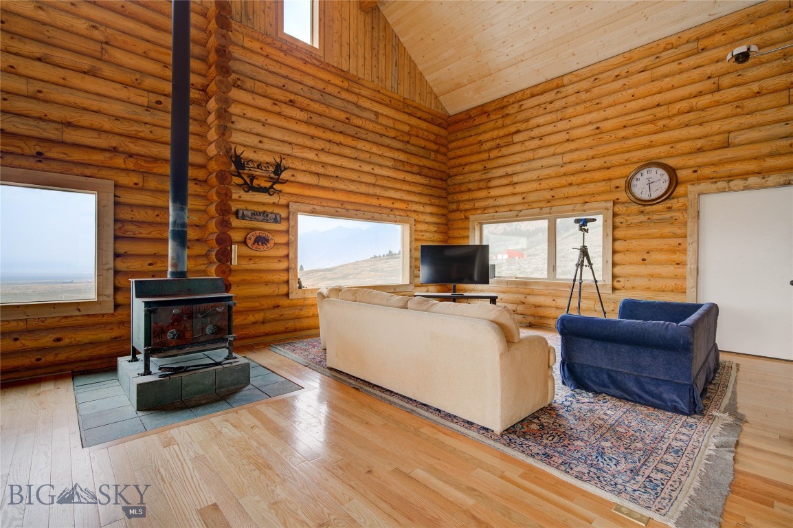 Sportsmans Paradise - Residential