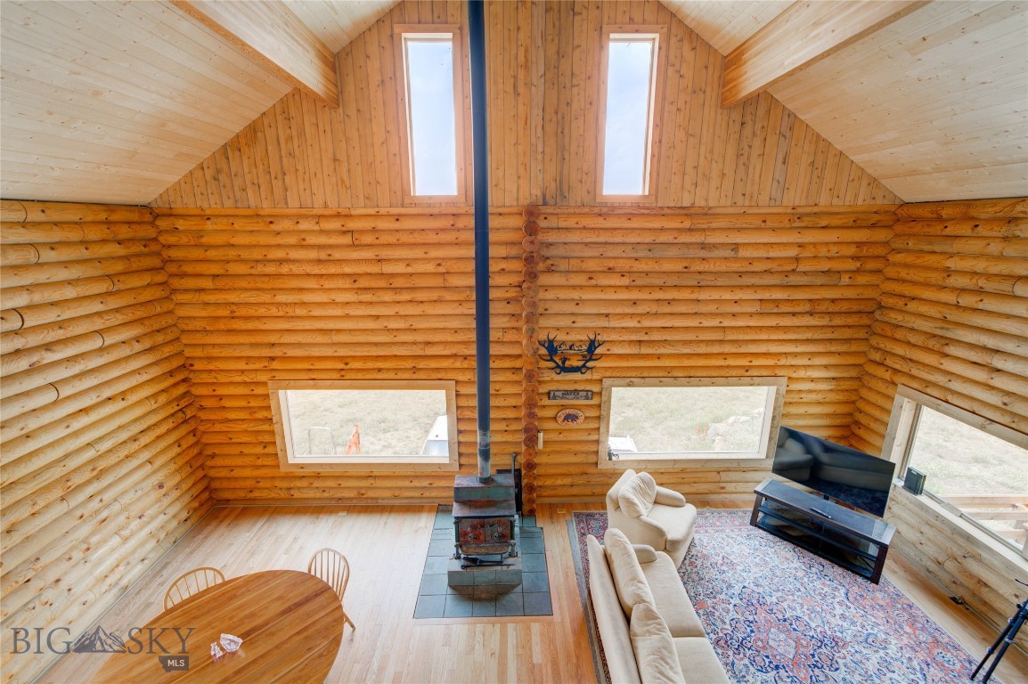 Sportsmans Paradise - Residential