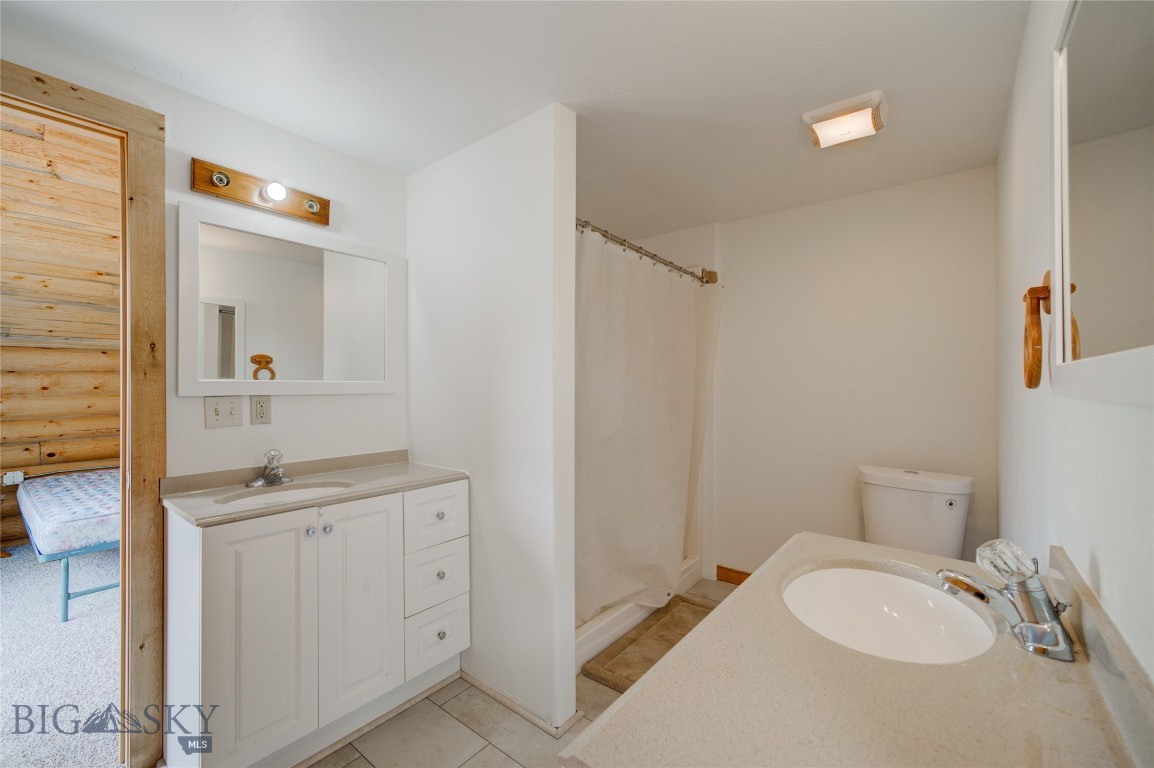 Sportsmans Paradise - Residential