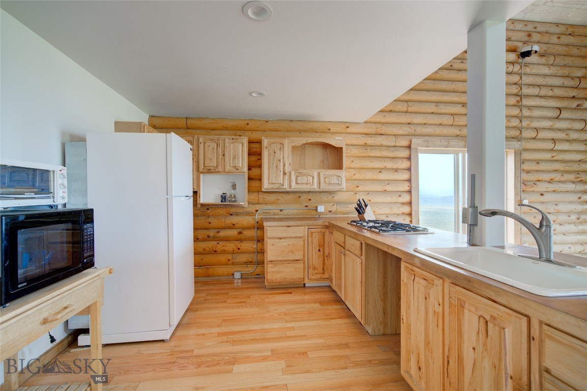 Sportsmans Paradise - Residential