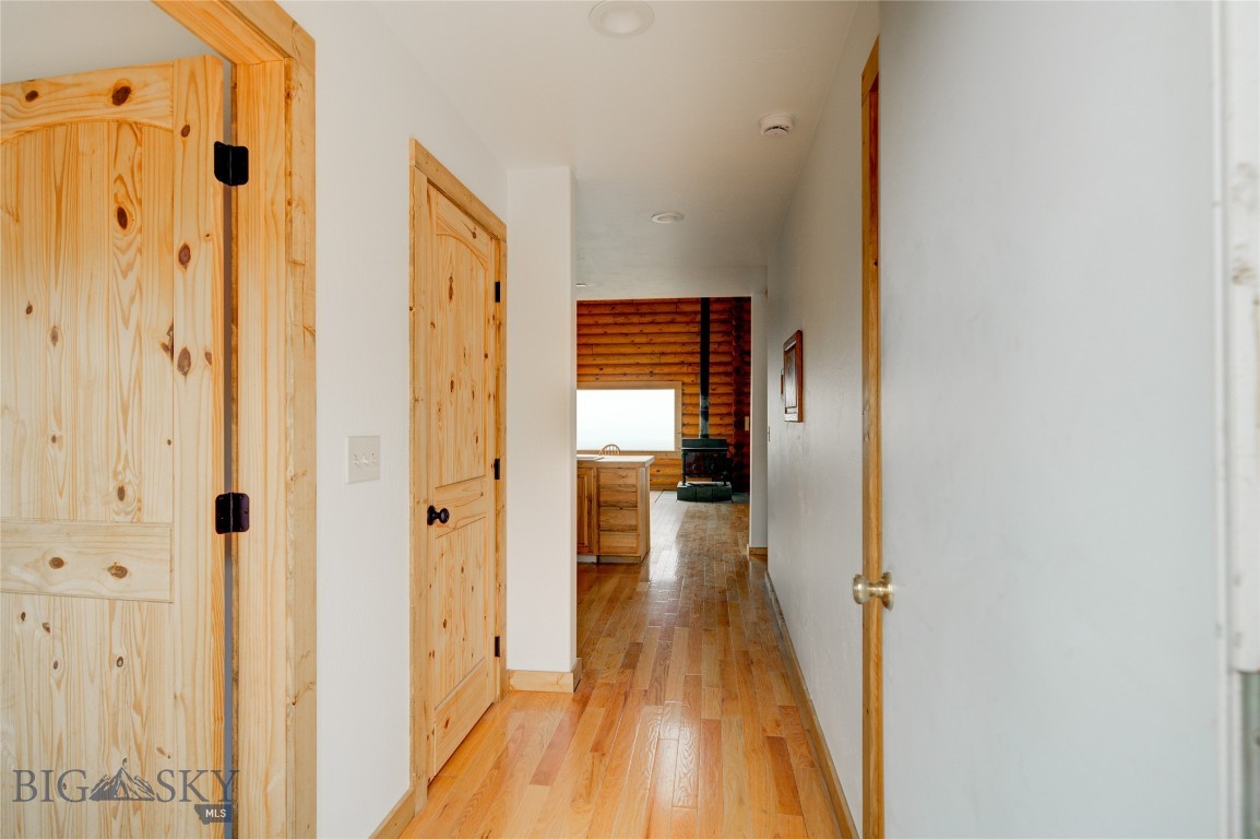 Sportsmans Paradise - Residential