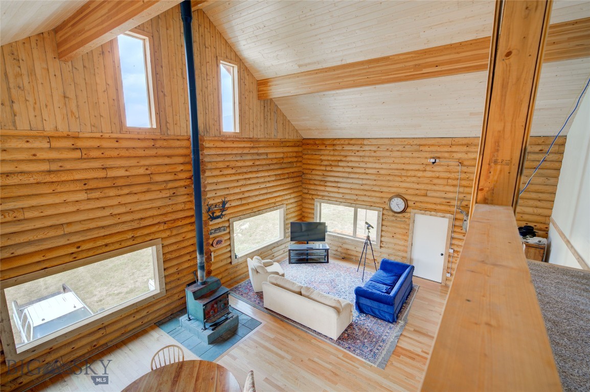 Sportsmans Paradise - Residential
