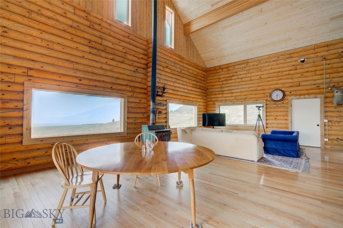 Sportsmans Paradise - Residential