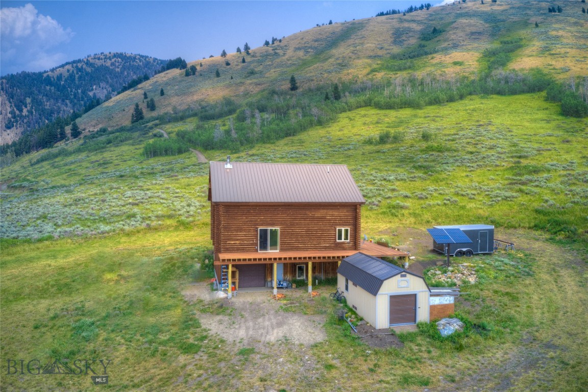 Sportsmans Paradise - Residential