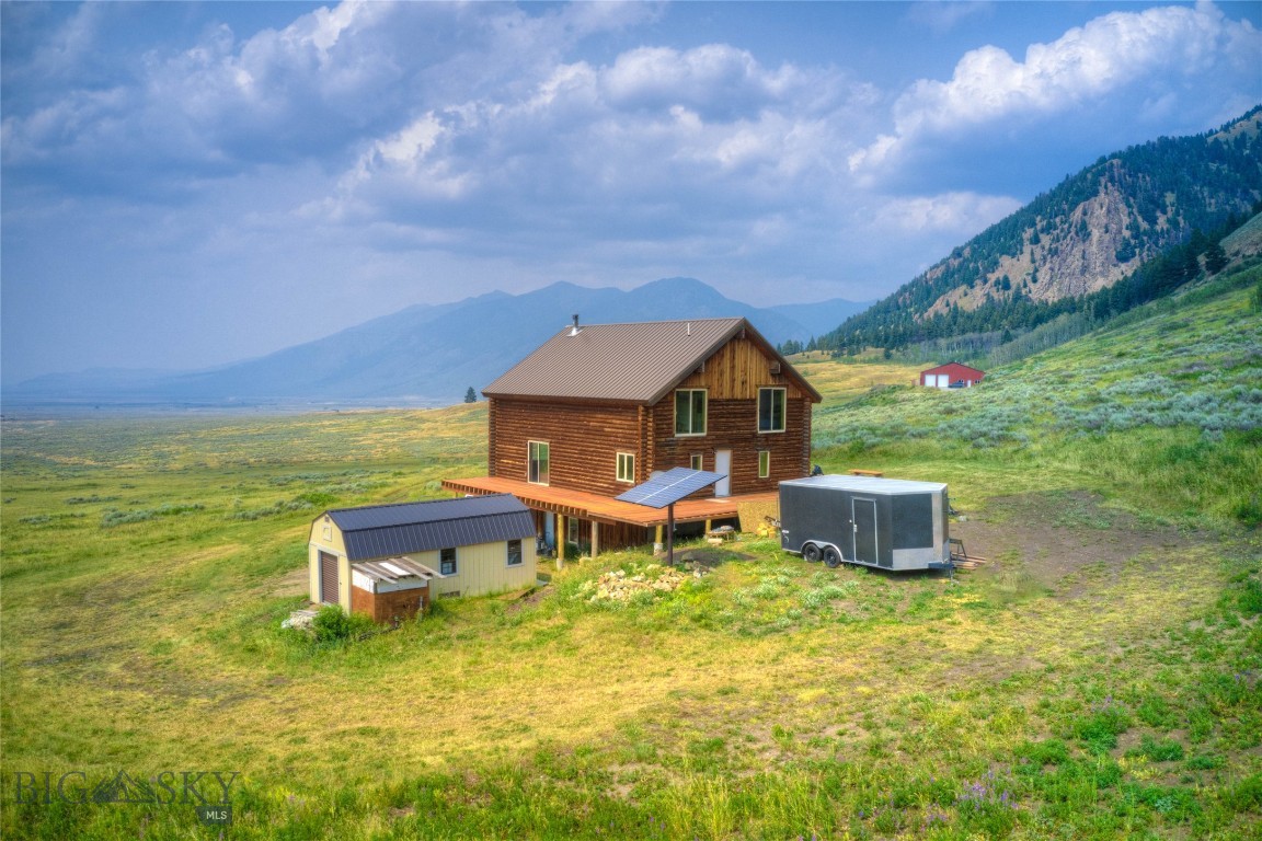 Sportsmans Paradise - Residential