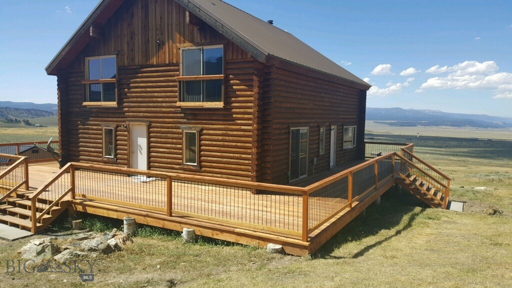 Sportsmans Paradise - Residential