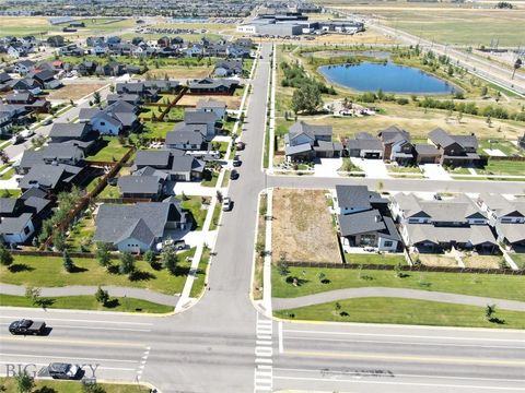Photo of 1162 Ryun Sun Way, Bozeman, MT 59715 (MLS # 402679)