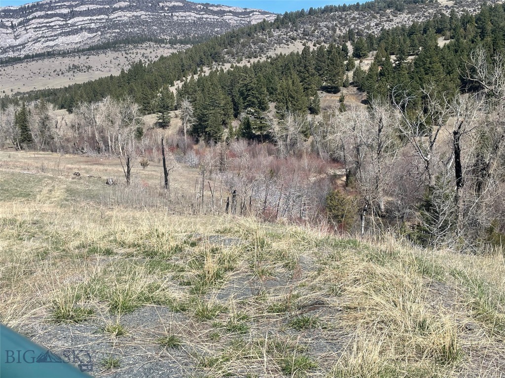 TBD So. Boulder River Rd