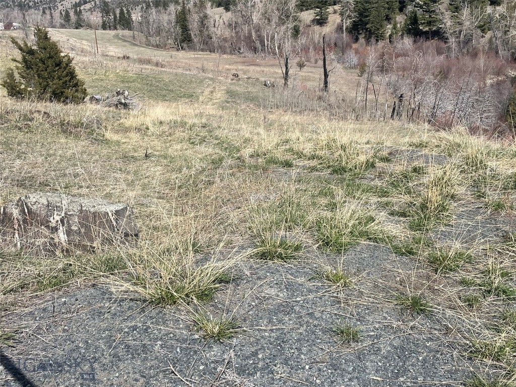 TBD So. Boulder River Rd
