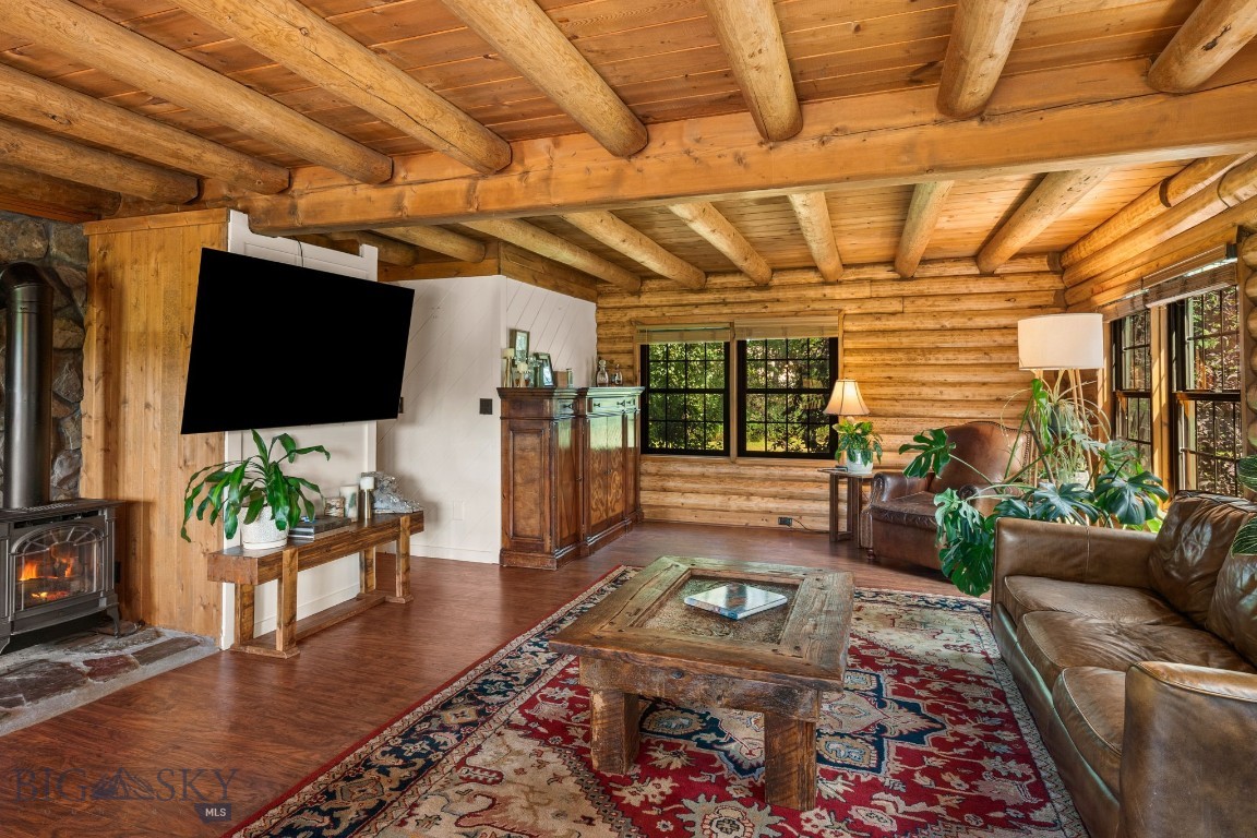 Middle Creek Meadows - Residential