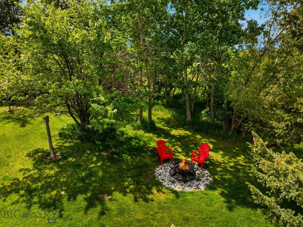 Middle Creek Meadows - Residential