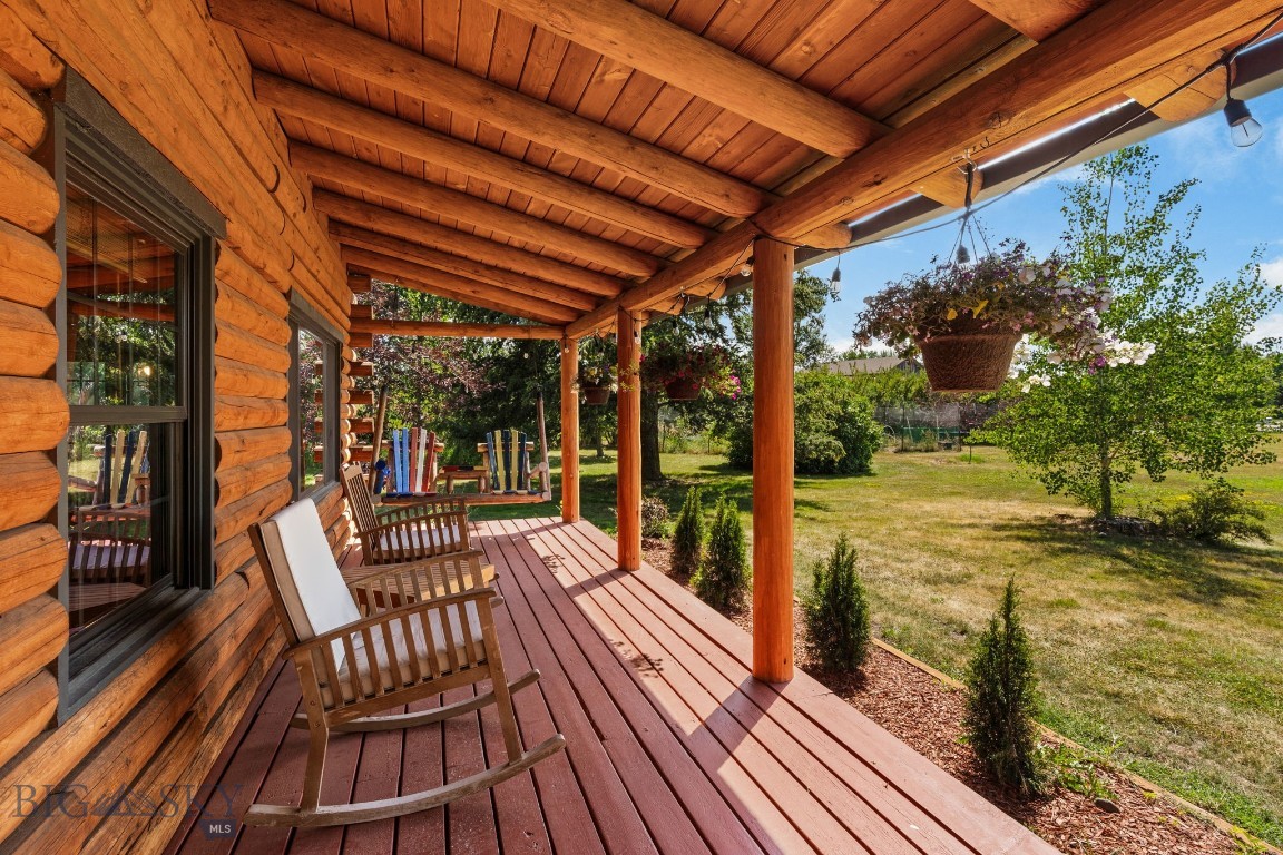 Middle Creek Meadows - Residential