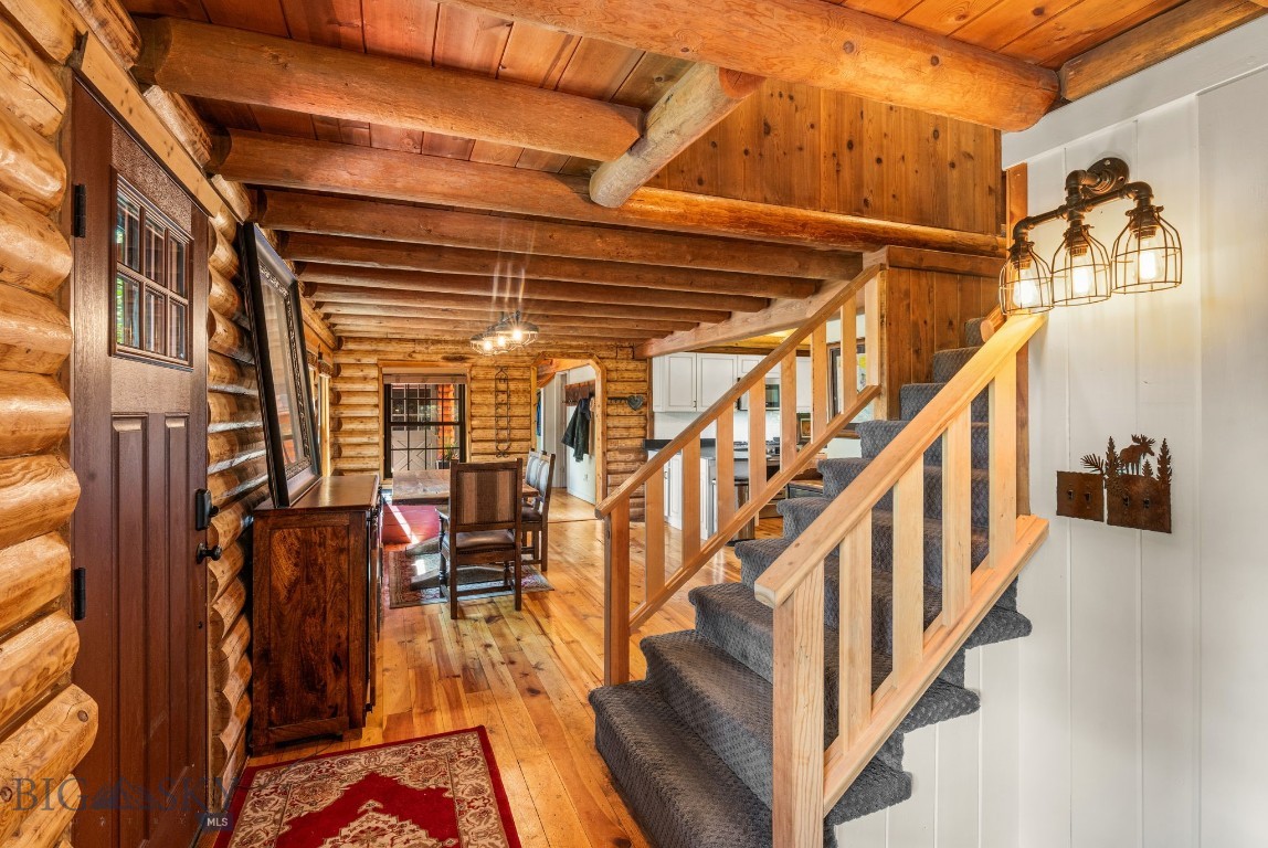 Middle Creek Meadows - Residential