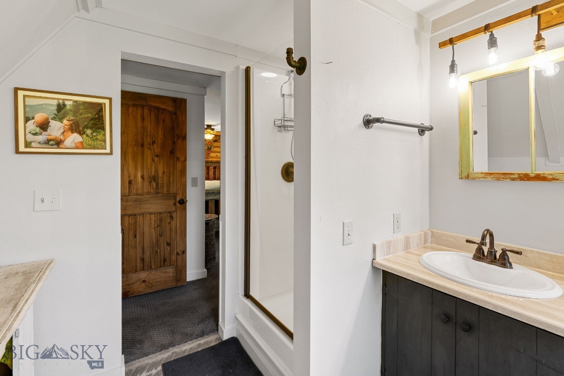 Middle Creek Meadows - Residential