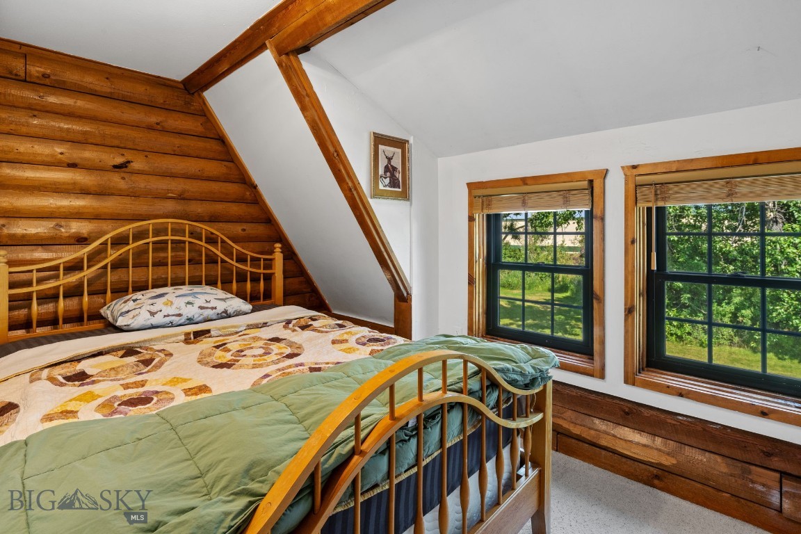 Middle Creek Meadows - Residential