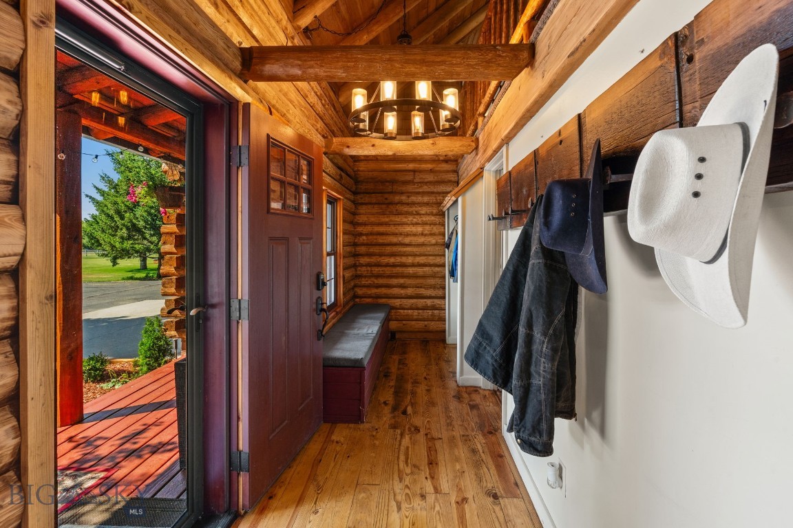 Middle Creek Meadows - Residential