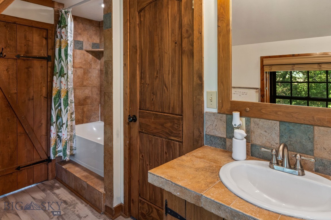 Middle Creek Meadows - Residential