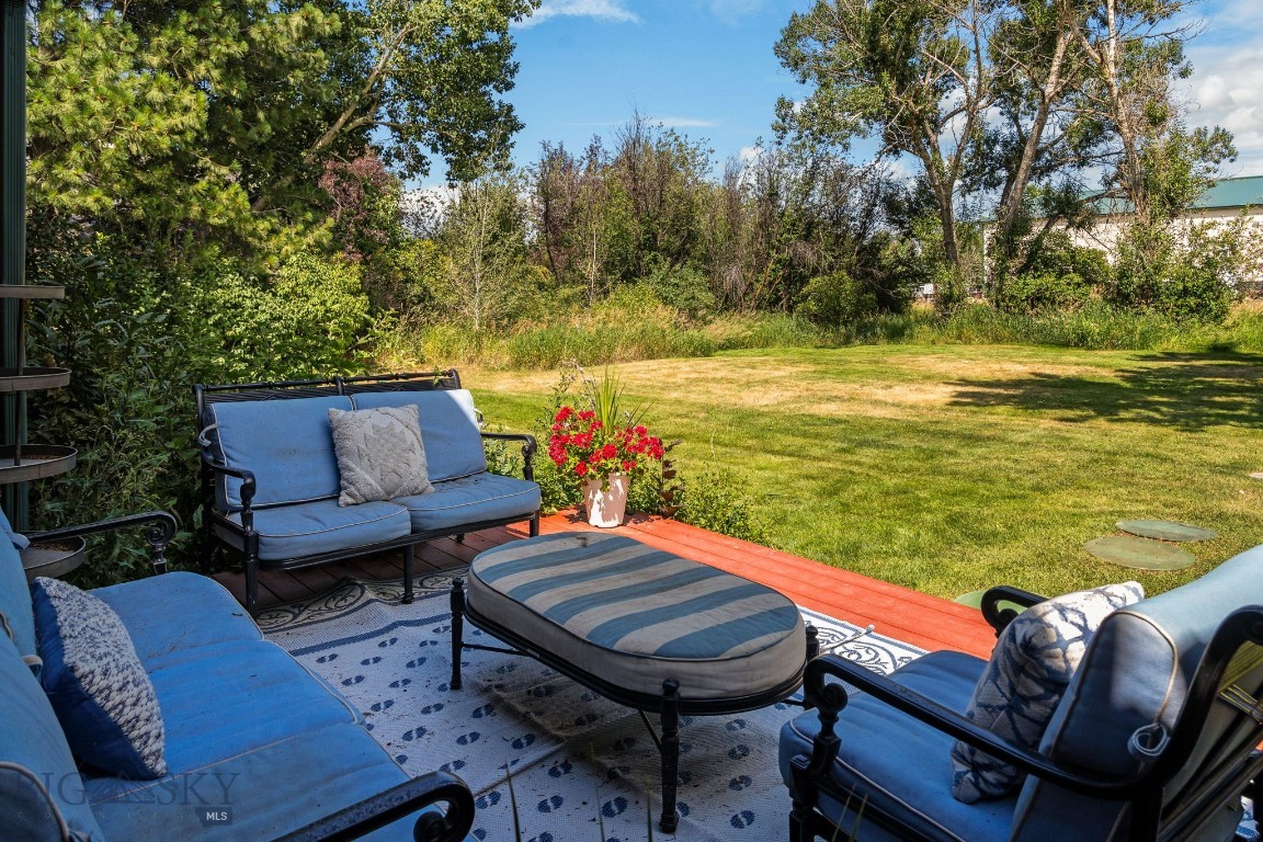 Middle Creek Meadows - Residential