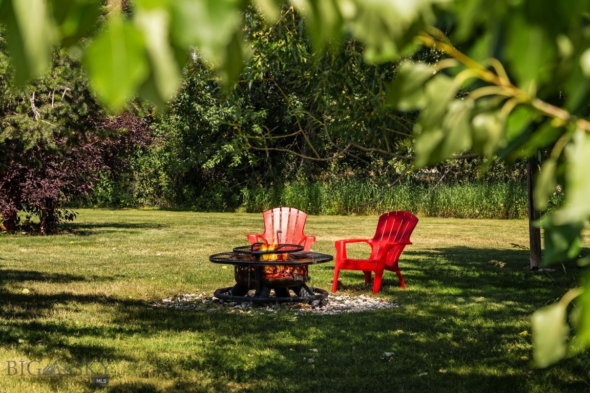 Middle Creek Meadows - Residential