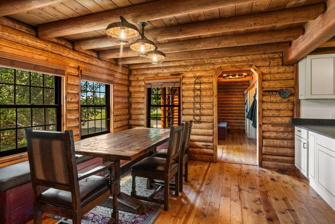 Middle Creek Meadows - Residential