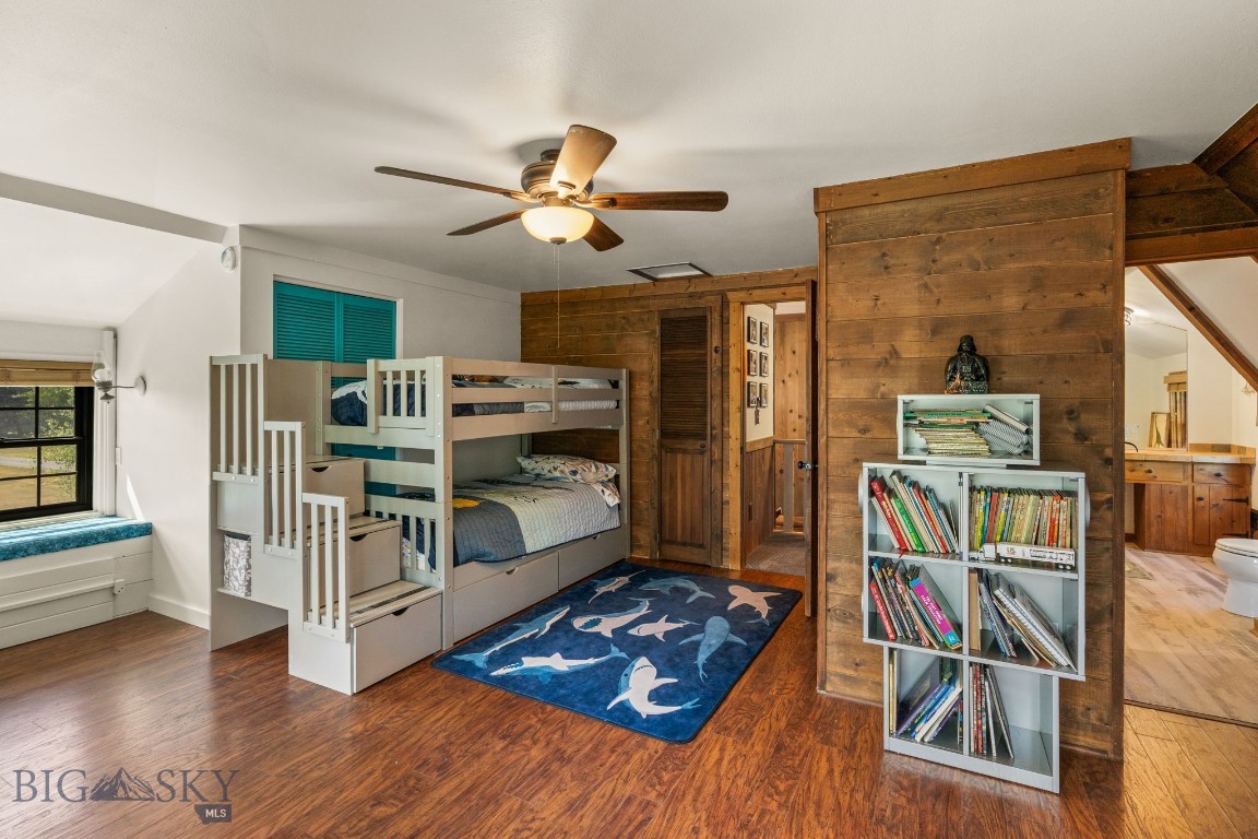 Middle Creek Meadows - Residential