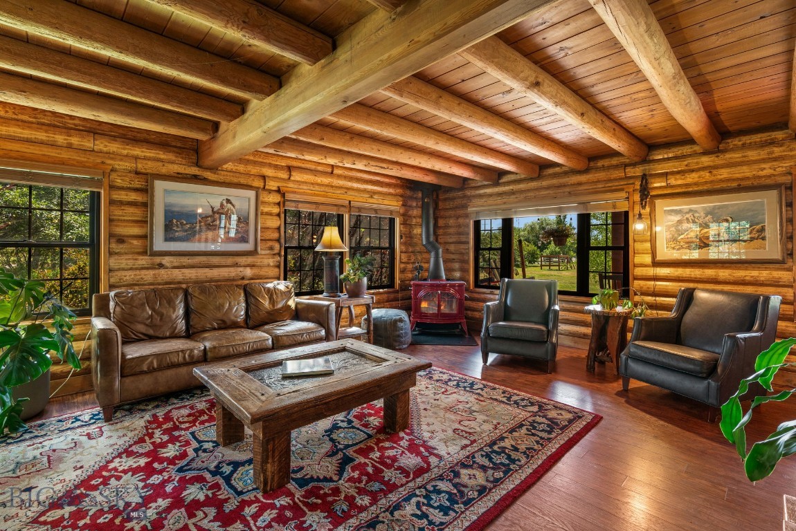 Middle Creek Meadows - Residential