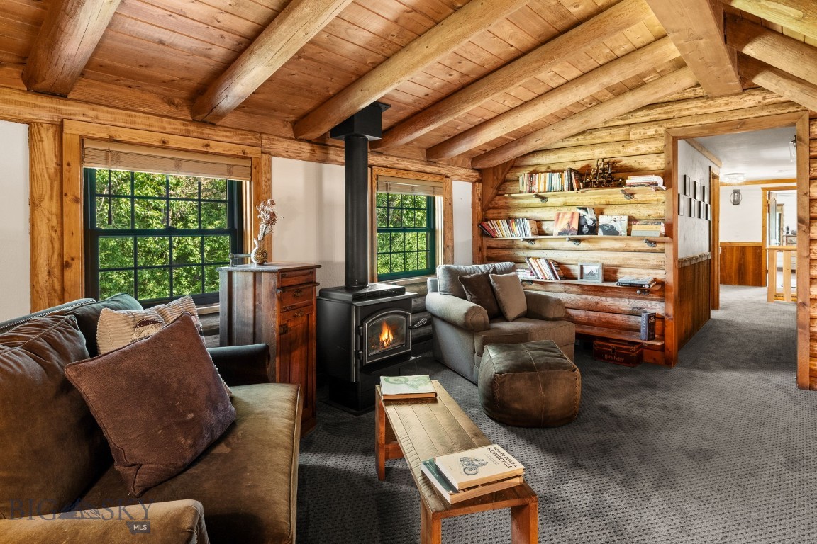 Middle Creek Meadows - Residential