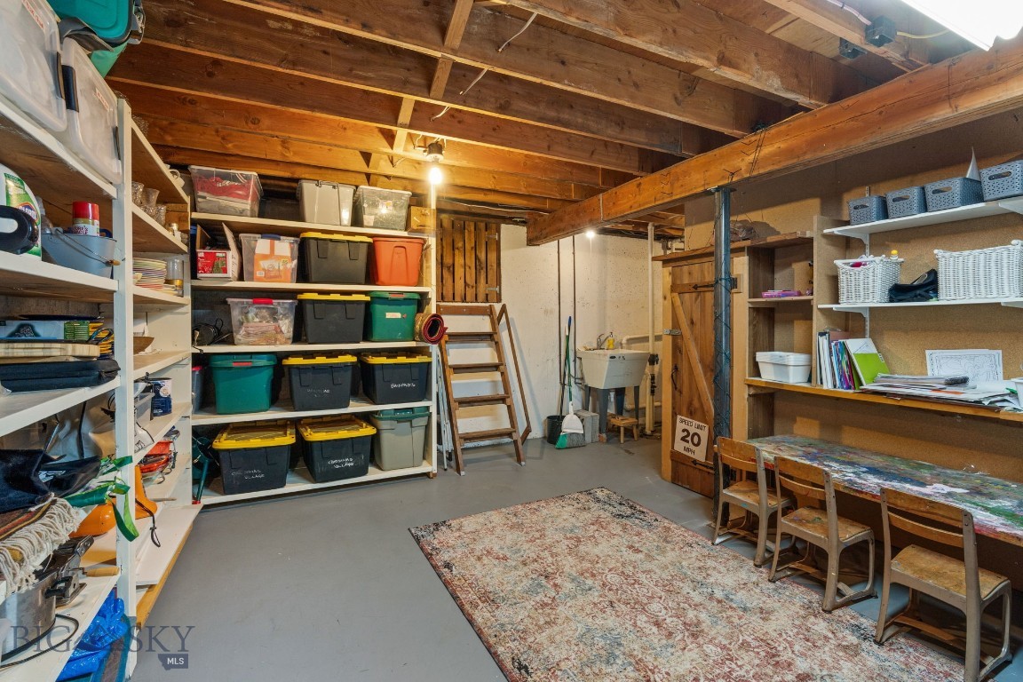 Middle Creek Meadows - Residential