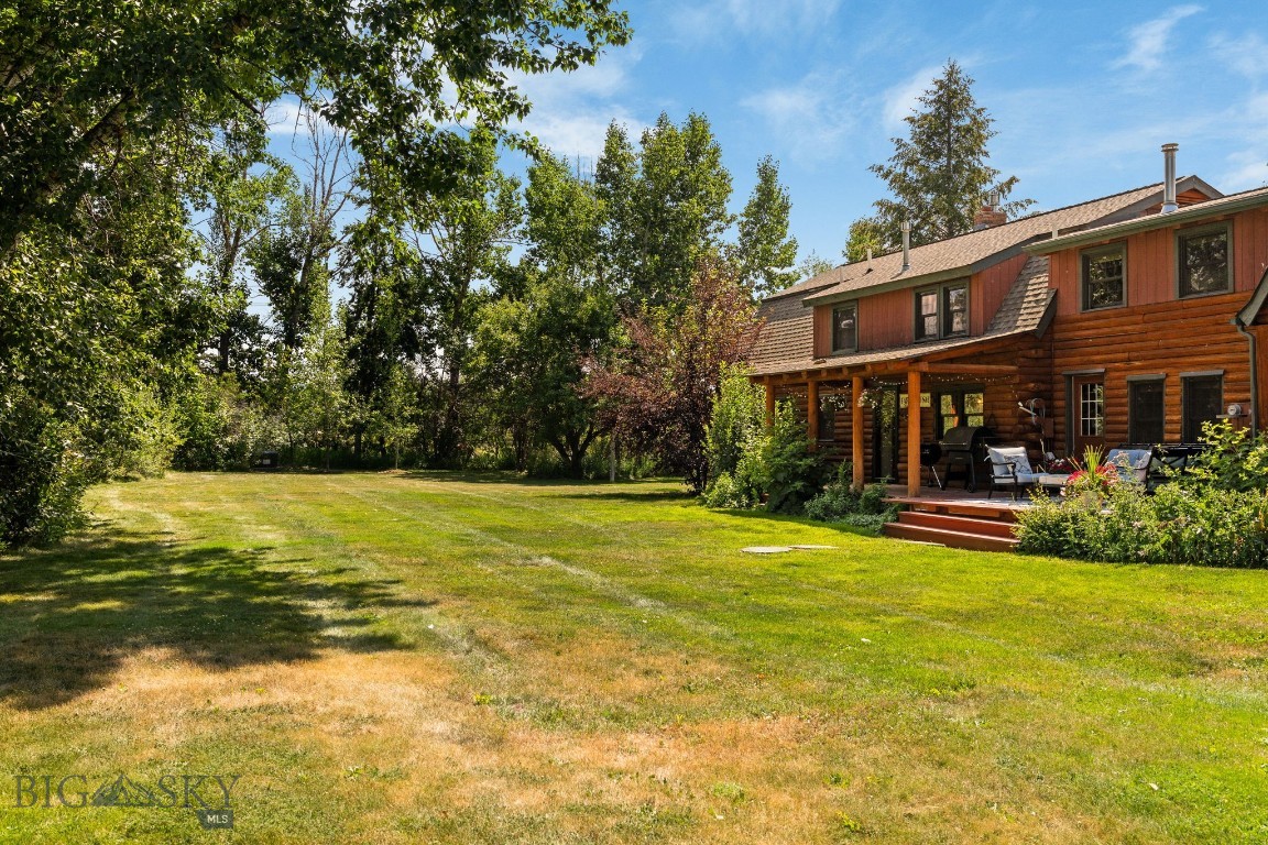 Middle Creek Meadows - Residential