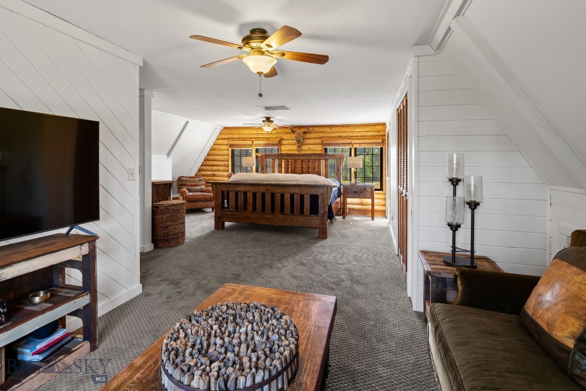 Middle Creek Meadows - Residential