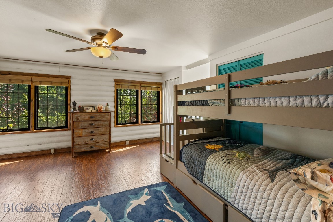 Middle Creek Meadows - Residential